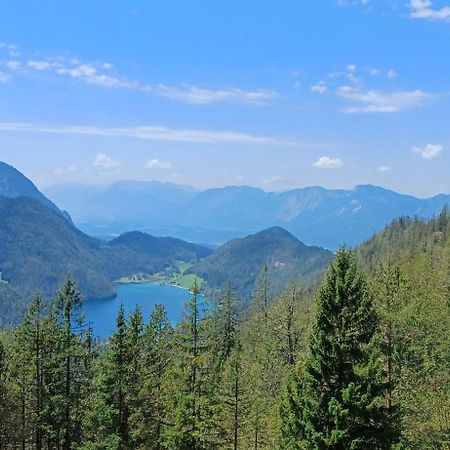 Ferienwohnung Sappl Scheffau am Wilden Kaiser Kültér fotó