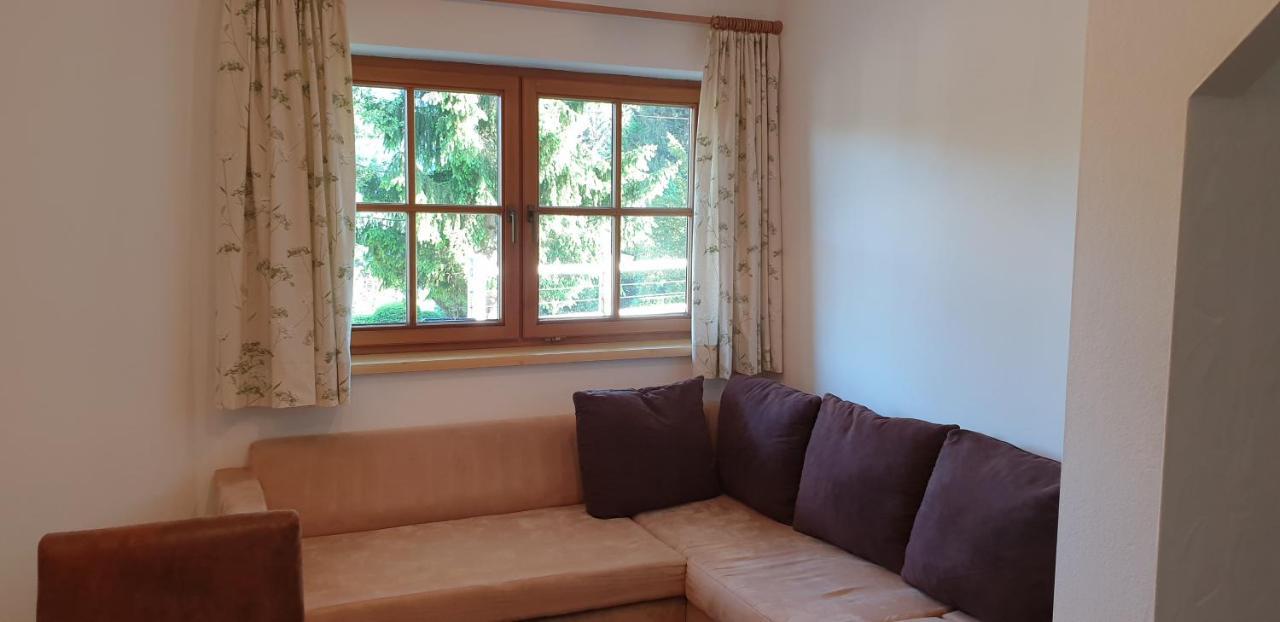 Ferienwohnung Sappl Scheffau am Wilden Kaiser Kültér fotó