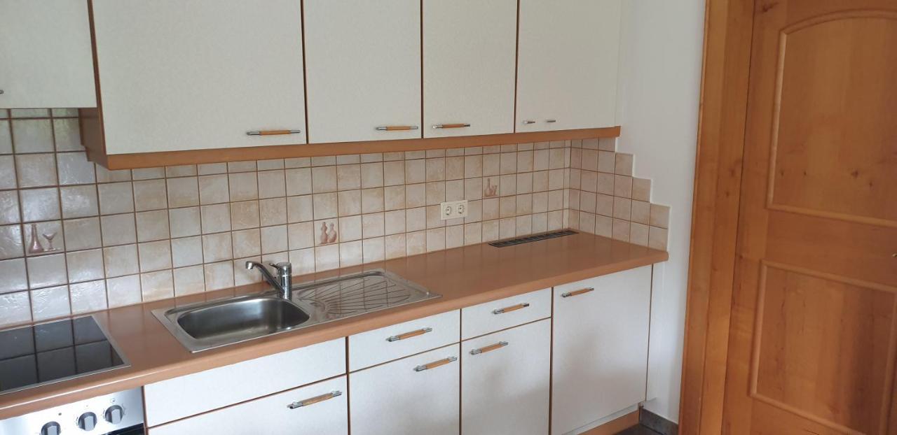 Ferienwohnung Sappl Scheffau am Wilden Kaiser Kültér fotó