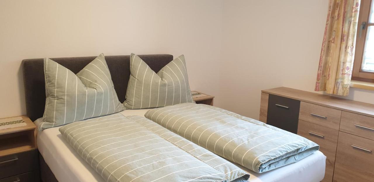 Ferienwohnung Sappl Scheffau am Wilden Kaiser Kültér fotó