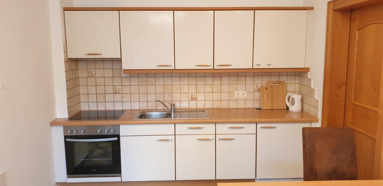 Ferienwohnung Sappl Scheffau am Wilden Kaiser Kültér fotó