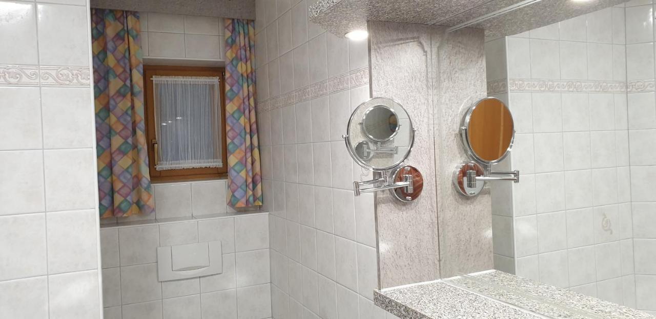 Ferienwohnung Sappl Scheffau am Wilden Kaiser Kültér fotó